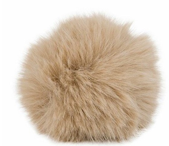 Chinchilla Fell Pompon, 203